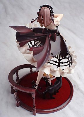 Iron Saga PVC Statue 1/8 Judith 25 cm