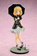 Is the Order a Rabbit Bloom PVC Statue 1/7 Syaro Gothic Lolita Ver. 22 cm