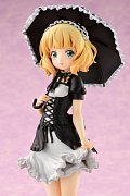 Is the Order a Rabbit Bloom PVC Statue 1/7 Syaro Gothic Lolita Ver. 22 cm