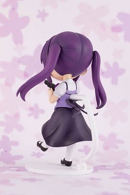 Is the Order a Rabbit Bloom PVC Statue Rize 6 cm