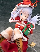 Is the Order a Rabbit PVC Statue 1/7 Chino Santa Ver. 16 cm