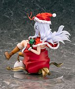 Is the Order a Rabbit PVC Statue 1/7 Chino Santa Ver. 16 cm