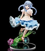Is the Order a Rabbit? PVC Statue 1/7 Chino Summer Dress Ver. 21 cm - Beschädigte Verpackung