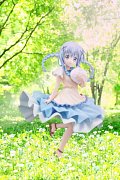 Is the Order a Rabbit? PVC Statue 1/7 Chino Summer Dress Ver. 21 cm - Beschädigte Verpackung