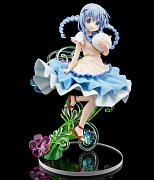 Is the Order a Rabbit? PVC Statue 1/7 Chino Summer Dress Ver. 21 cm - Beschädigte Verpackung