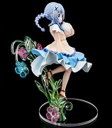 Is the Order a Rabbit? PVC Statue 1/7 Chino Summer Dress Ver. 21 cm - Beschädigte Verpackung