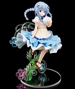 Is the Order a Rabbit? PVC Statue 1/7 Chino Summer Dress Ver. 21 cm - Beschädigte Verpackung