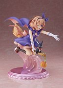 Is the Order a Rabbit PVC Statue 1/7 Cocoa (Halloween Fantasy) Limited Edition 23 cm