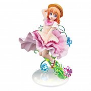 Is the Order a Rabbit? PVC Statue 1/7 Cocoa Summer Dress Ver. 22 cm - Beschädigte Verpackung