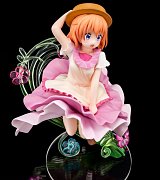 Is the Order a Rabbit? PVC Statue 1/7 Cocoa Summer Dress Ver. 22 cm - Beschädigte Verpackung