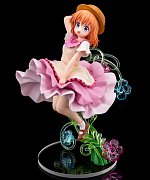 Is the Order a Rabbit? PVC Statue 1/7 Cocoa Summer Dress Ver. 22 cm - Beschädigte Verpackung
