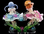 Is the Order a Rabbit? PVC Statue 1/7 Cocoa Summer Dress Ver. 22 cm - Beschädigte Verpackung