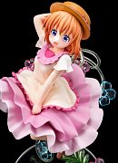 Is the Order a Rabbit? PVC Statue 1/7 Cocoa Summer Dress Ver. 22 cm - Beschädigte Verpackung