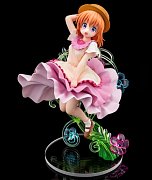 Is the Order a Rabbit? PVC Statue 1/7 Cocoa Summer Dress Ver. 22 cm - Beschädigte Verpackung