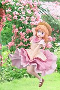 Is the Order a Rabbit? PVC Statue 1/7 Cocoa Summer Dress Ver. 22 cm - Beschädigte Verpackung