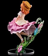 Is the Order a Rabbit? PVC Statue 1/7 Cocoa Summer Dress Ver. 22 cm - Beschädigte Verpackung