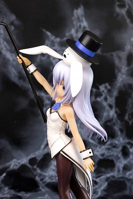 Is the Order a Rabbit? Statue 1/8 Chino Bunny Ver. 21 cm