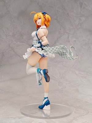 Iyapan PVC Statue 1/7 Yuina 24 cm