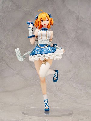 Iyapan PVC Statue 1/7 Yuina 24 cm