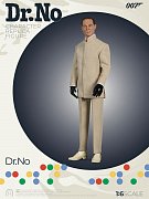 James Bond - 007 jagt Dr. No Collector Figure Series Actionfigur 1/6 Dr. No Limited Edition 30 cm