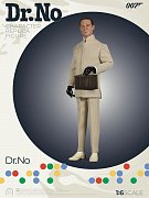 James Bond - 007 jagt Dr. No Collector Figure Series Actionfigur 1/6 Dr. No Limited Edition 30 cm