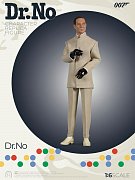 James Bond - 007 jagt Dr. No Collector Figure Series Actionfigur 1/6 Dr. No Limited Edition 30 cm