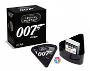 James Bond Kartenspiel Trivial Pursuit Voyage *Französische Version*
