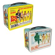 James Bond Lunchbox Dr. No