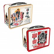 James Bond Lunchbox Live And Let Die