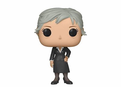 James Bond POP! Movies Vinyl Figur M 9 cm