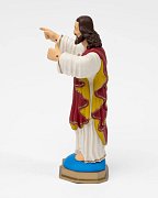 Jay und Silent Bob PVC Statue Buddy Christ 13 cm