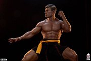 Jean-Claude Van Damme Statue 1/3 Jean-Claude Van Damme: Shotokan Tribute 57 cm