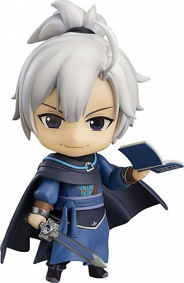 Jian Wang 3 Nendoroid Actionfigur JianXin Shen 10 cm