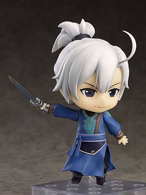 Jian Wang 3 Nendoroid Actionfigur JianXin Shen 10 cm