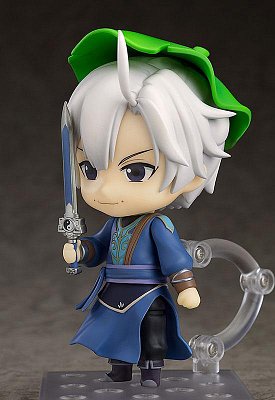 Jian Wang 3 Nendoroid Actionfigur JianXin Shen 10 cm