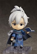 Jian Wang 3 Nendoroid Actionfigur JianXin Shen 10 cm