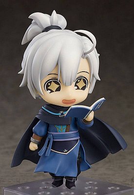 Jian Wang 3 Nendoroid Actionfigur JianXin Shen 10 cm