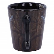 John Wayne Espresso Tasse The Duke