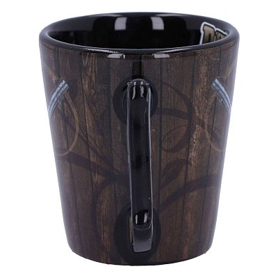 John Wayne Espresso Tasse The Duke