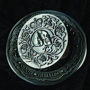 John Wick: Chapter 3 Replik 1/1 Schuldmünze Blood Oath Marker Set