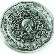 John Wick: Chapter 3 Replik 1/1 Schuldmünze Blood Oath Marker Set