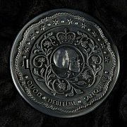 John Wick: Chapter 3 Replik 1/1 Schuldmünze Blood Oath Marker Set