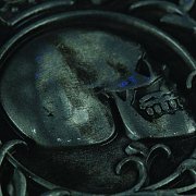 John Wick: Chapter 3 Replik 1/1 Schuldmünze Blood Oath Marker Set