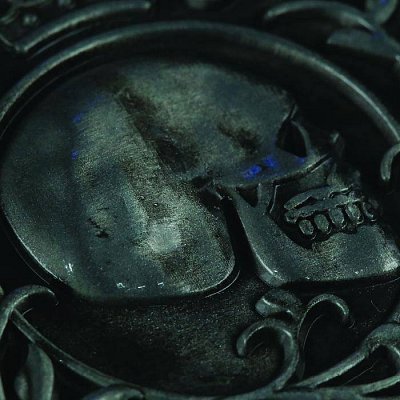 John Wick: Chapter 3 Replik 1/1 Schuldmünze Blood Oath Marker Set