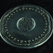 John Wick: Chapter 3 Replik 1/1 Schuldmünze Blood Oath Marker Set