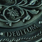 John Wick: Chapter 3 Replik 1/1 Schuldmünze Blood Oath Marker Set