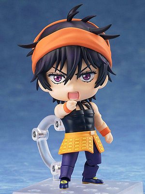 Jojo\'s Bizarre Adventure: Golden Wind Nendoroid Actionfigur Narancia Ghirga 10 cm