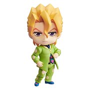 Jojo\'s Bizarre Adventure: Golden Wind Nendoroid Actionfigur Pannacotta Fugo 10 cm