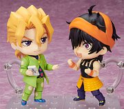 Jojo\'s Bizarre Adventure: Golden Wind Nendoroid Actionfigur Pannacotta Fugo 10 cm