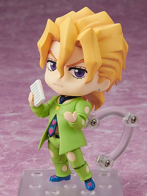 Jojo\'s Bizarre Adventure: Golden Wind Nendoroid Actionfigur Pannacotta Fugo 10 cm